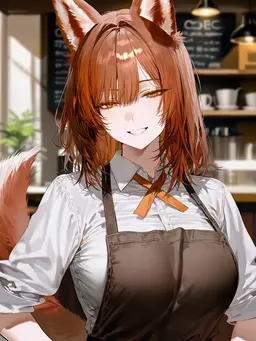 Profile image of ミア