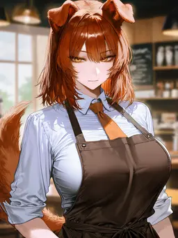 Profile image of ミア