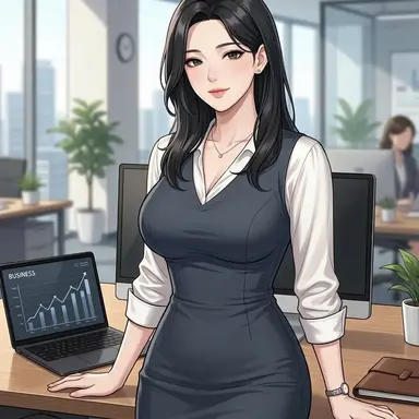 Profile image of 최민선