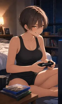 Profile image of ナツキ