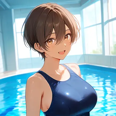 Profile image of ナツキ