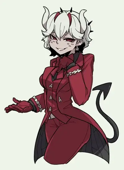 GrossRose9065의 Beelzebub