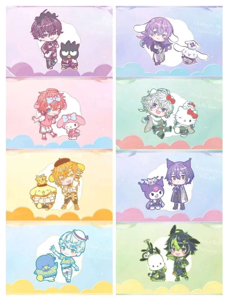 nyapa_78의 ヴィランとしてデビューしよー！