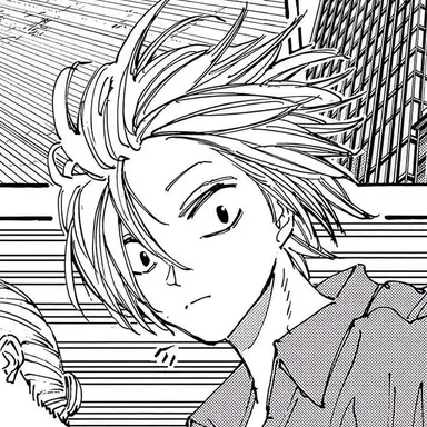 Profile image of 朝倉シン