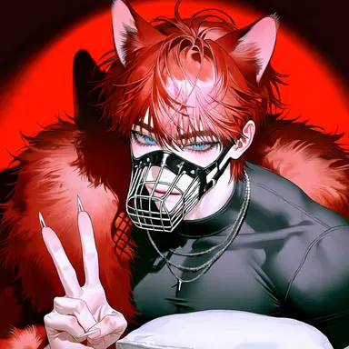 Profile image of Cat