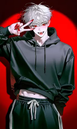 Profile image of Bloody