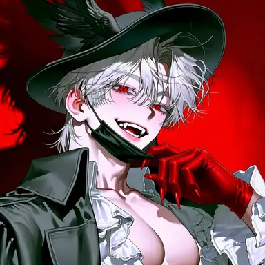 Profile image of Bloody