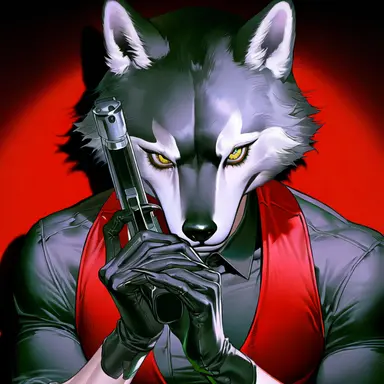 Profile image of Wolfit