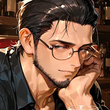 Profile image of 기타카타 부장