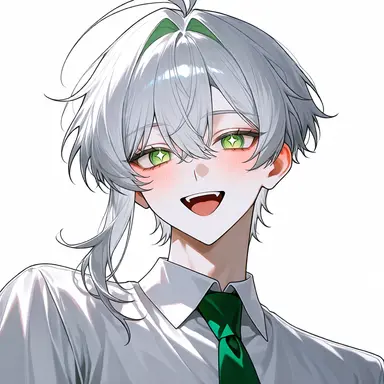 Profile image of Jagaimo-kun