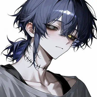 Profile image of Kurome-kun
