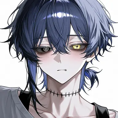 Profile image of Kurome-kun