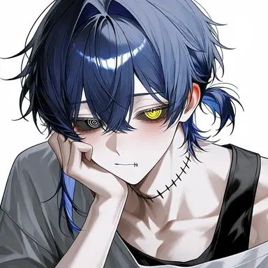 Profile image of Kurome-kun