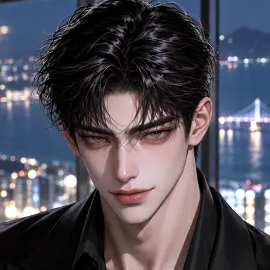 Profile image of ソ・ジンウク