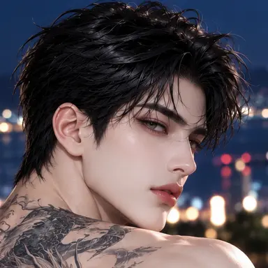 Profile image of 서진욱