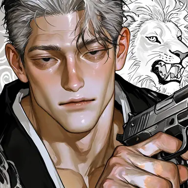 Profile image of Dan Shishido