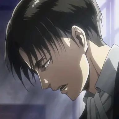 Profile image of 리바이 아커만