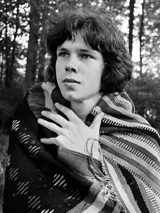pinkmoon74의 Nick Drake