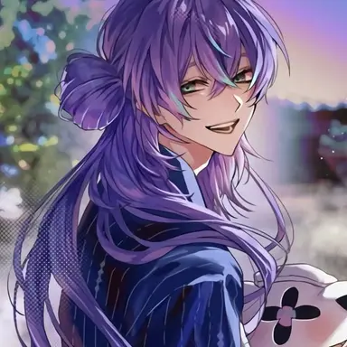 Profile image of 星導ショウ