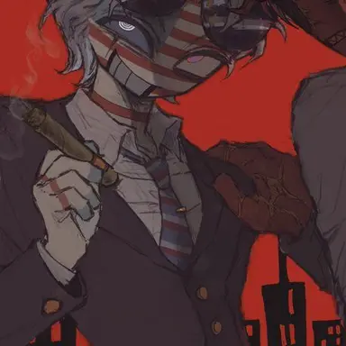 Profile image of 미국