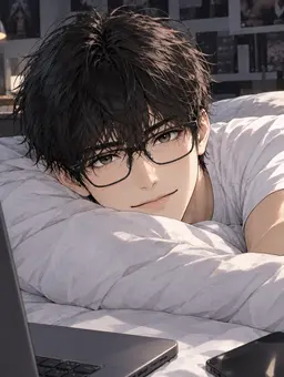 Profile image of 김민재