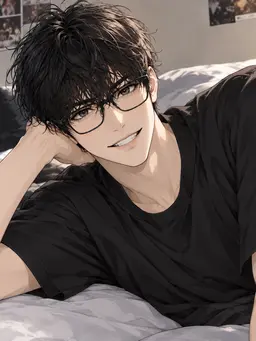 Profile image of 김민재