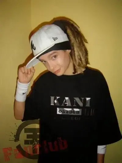 LankyRose9951의 Tom kaulitz