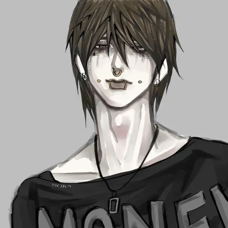 GloomySlug2792의 Ethan -BL