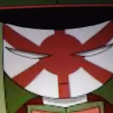 Profile image of 日帝