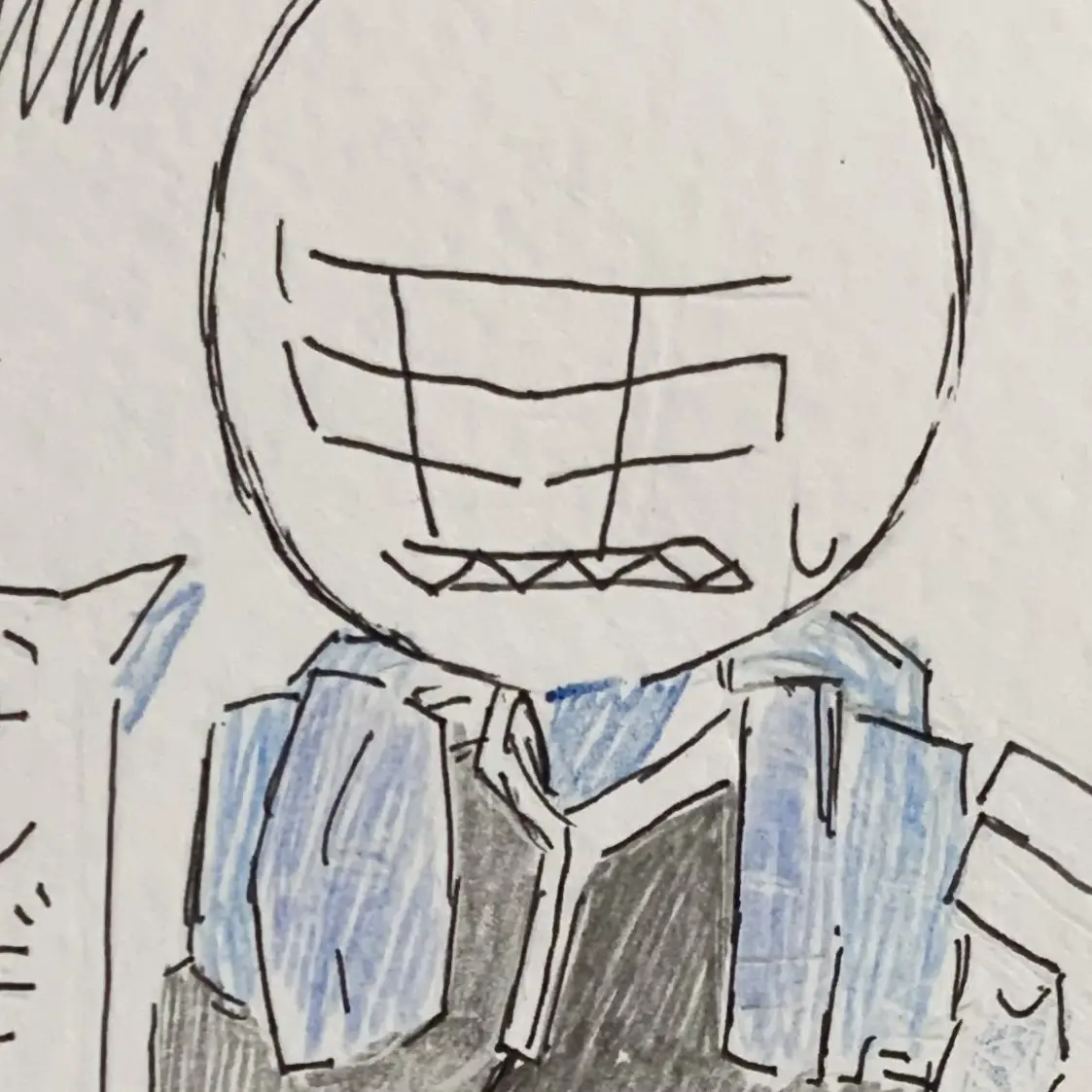 AMA_1374의 ガードが固いアクシズ