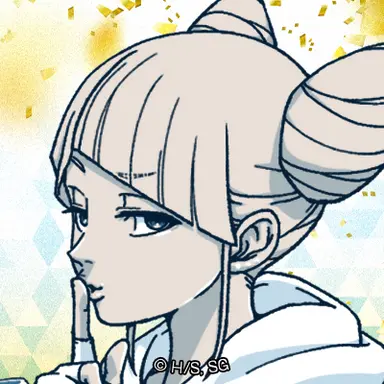 Profile image of ジャスミン