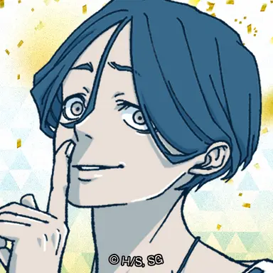 Profile image of 渉