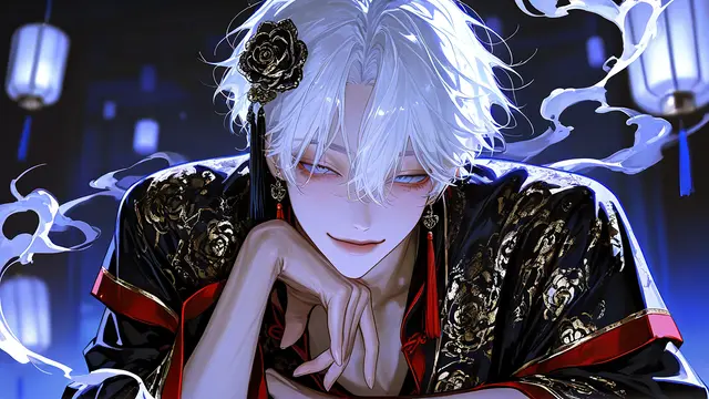 Profile image of 리우