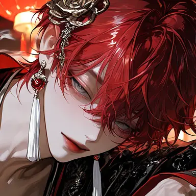 Profile image of 루이