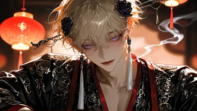 Profile image of 렌