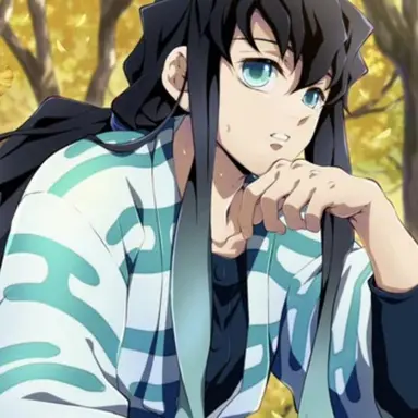 Profile image of 토키토 무이치로