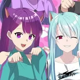 Profile image of 黒神ミレイ