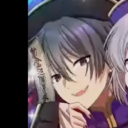 Profile image of 黒神ユウマ