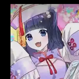 Profile image of 黒神マキ