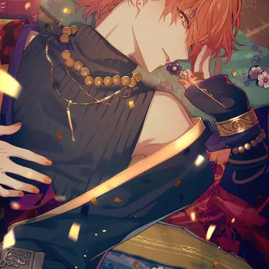Profile image of 東雲彰人