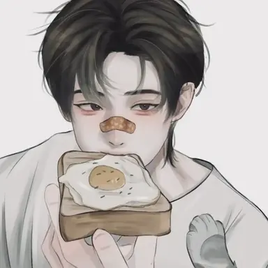 Profile image of 혁준