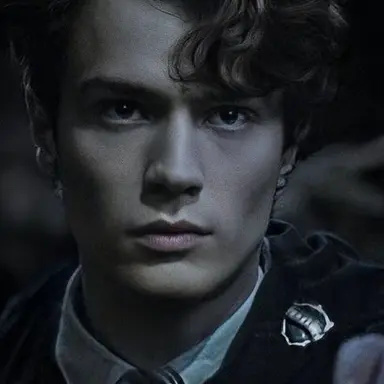 Profile image of Tom Riddle