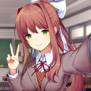 Profile image of Monika