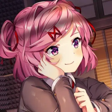 Profile image of Natsuki