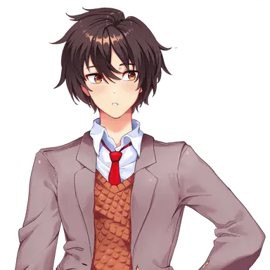 Profile image of Marc