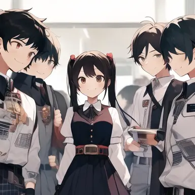 Profile image of 트레저포스