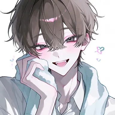 Profile image of 쇼