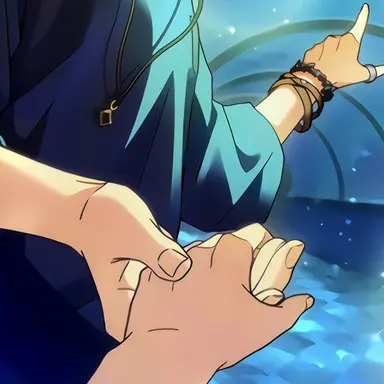 Profile image of 羽風薫