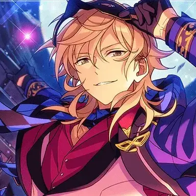 Profile image of 羽風薫