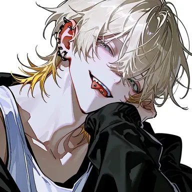 Profile image of 恭弥